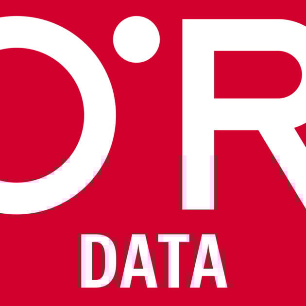 O'Reilly Data Show Podcast Logo