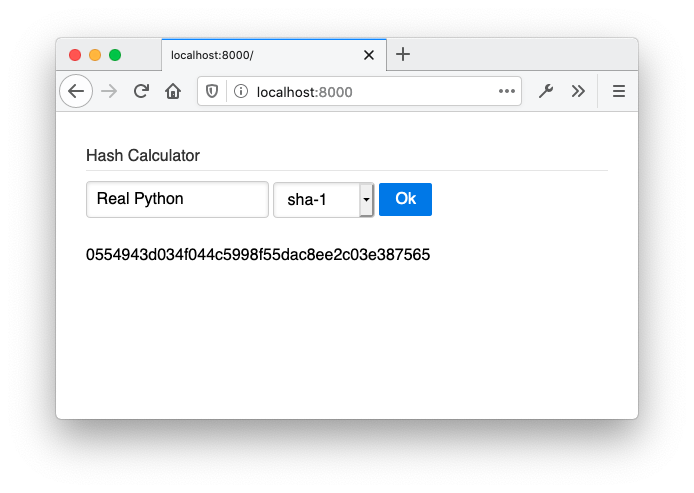 Brython Vue.js