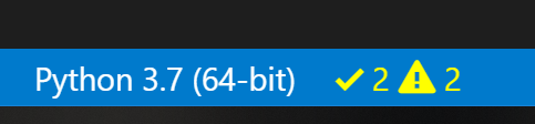Visual Studio Code Step 2
